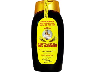 490G Cenne Honey Sra. Del Carmen