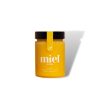 Mel de flores orgânico 450g Mel de León
