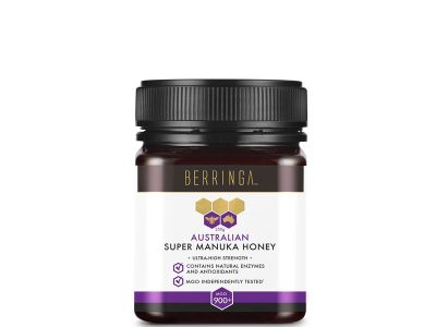Manuka Manuka 900mgo 250g Berringa