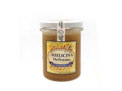 Mylicine for Bio 220G Naturdis Defenses