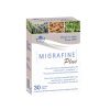 Migrafine mais 30 cápsulas de Bioserum