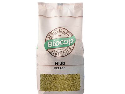 BIO 500G Biocop Miz