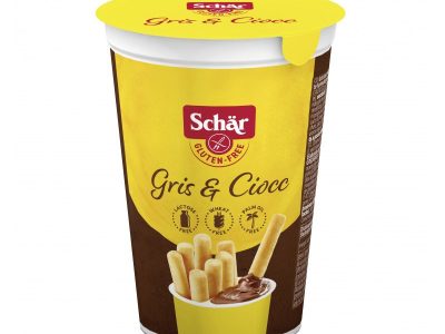 Milly Gris e Ciocc 52G Schar