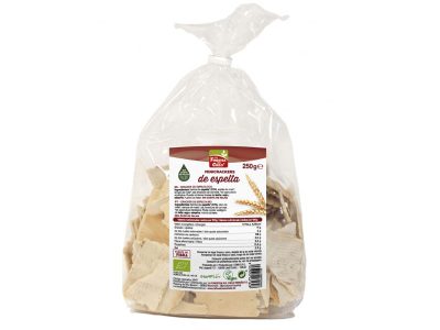100% 250 g mini biscoitos