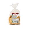 Mini biscoitos de esguicho com curcum e pimenta bio 250 gr the finalizador