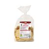 Mini bolachas de espelta pizza bio 250 g finostra