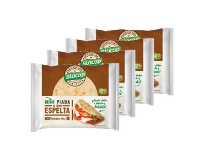 Mini bem Piadin
