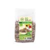 Misture a salada para venda natural de bio 250g
