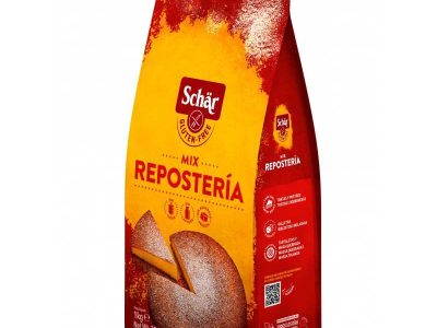 Mix-C (PASSELY Preparado) 1 kg Schar