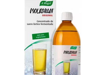 Molkosan original 500 ml A.Vogel