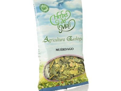 Bite Bio 70g Herbes del Moli