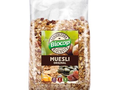 Amostra original bio 1kg biocop