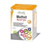 Multivit Actif 50+ 30 Physalis compactados
