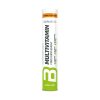 Multivitaminas laranja 20 comprimidos efervescentes biotechusa