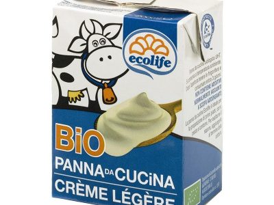 Uht bio 200ml ecolife
