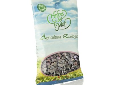 BIO 10G ervas de folhas moli