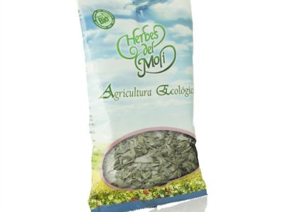 Olive Leaves Bio 50g Herbes del Moli