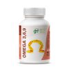 Ômega 3, 6 e 9 720 mg 110 Pelas ghf