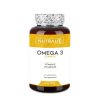 Complexo ômega 3 60 cápsulas moles - Nutralie