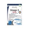 Omega 3 forte EPA + DHA 60 pérolas - Physalis
