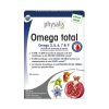 Ômega Total 30 cápsulas - Physalis