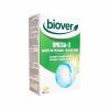 Ômega3 Óleo de peixe 60 cápsulas de biover