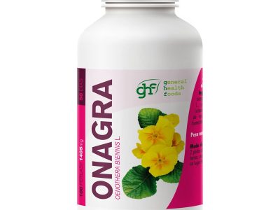 Onagra 1000 mg 100 ghf pérolas