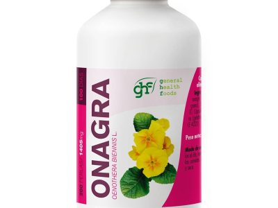 Onagra 1000 mg 200 Pelas GHF