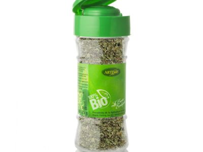 Orégano bio 7g specias artemis