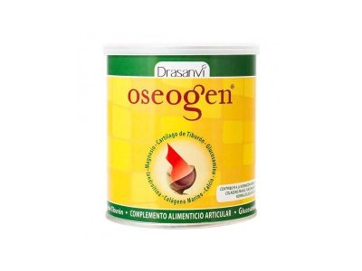 Pó articular de Oseogan 375 g Dasanvi