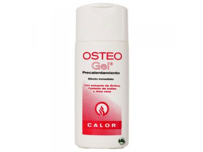 Osteogel Heat 150 ml de saúde opko