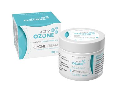 Ozônio 50ml ActivEazone