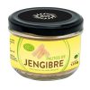 BIO 125G Sticks de gengibre natural