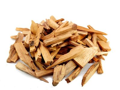 Bag Palo Santo 1kg Mut22