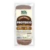 KETO 35G Sun Proteic Bread Natural