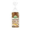 Molde de pão integral Avena 400G Biocop