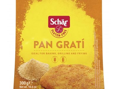 300g pão schar