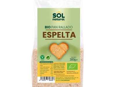 Pão de Feiticeiro Pão 300g Sun Natural
