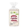 Pão macio sem córtex bio 300g sol natural