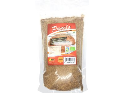 BIO 500 g Dream Food Panela