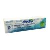 Lenços de bolso 100% reciclados 9x15uds ecodoo
