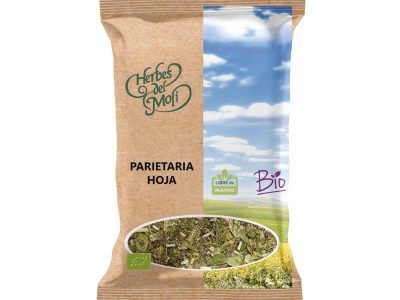 Parierário Bio 40G Herbes del Moli