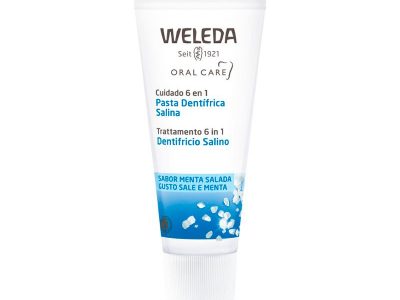 DentiSo Salina 75ml Weleda