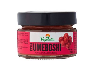 UMEBOSHI PASTA BIO 110G
