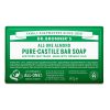 BIO 140G Tablet de sabão de amêndoa do Dr. Bronner