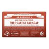Eucalyptus bio 140g Dr. Bronner's Sun