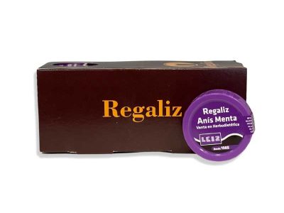 12x10g Leiz Mint Mint Mint
