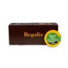 Pílulas de alcaçuz naturais de 24x10g leiz