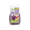 Saracen Wheat Penne, beterraba e linho sem glúten 250g Sun Natural
