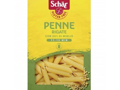 Penne Macarries 500g Schar